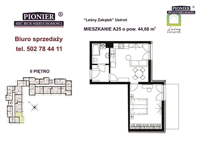 Tu Mieszkania Domy - 2