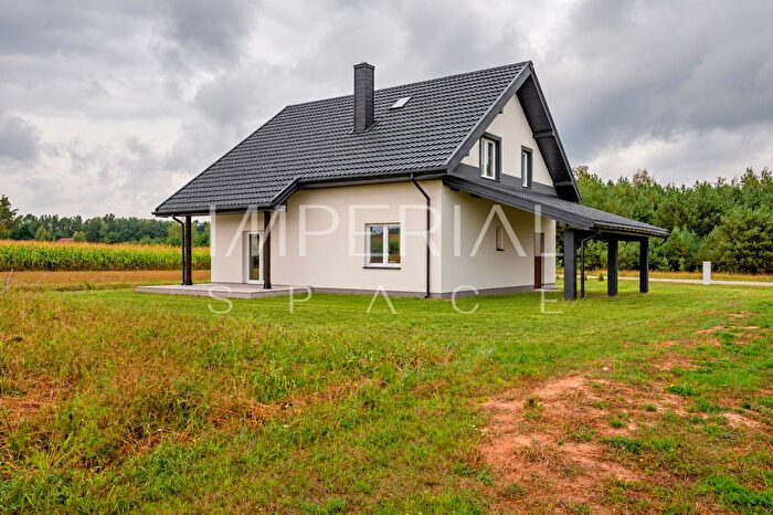 Dom 5-pokojowy na sprzedaż, Bojary