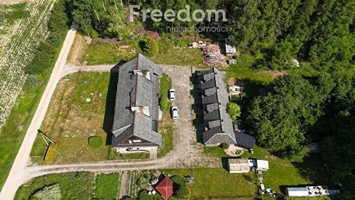 Mieszkanie 4-pokojowe na sprzedaż, Klekotna – Dobrodzieńska