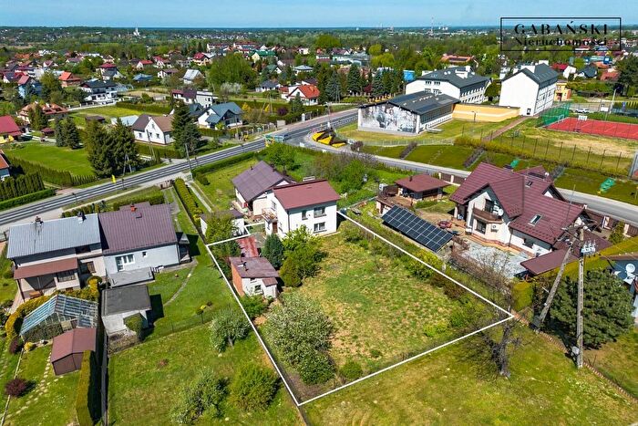 Dom 4-pokojowy na sprzedaż, Tarnowiec