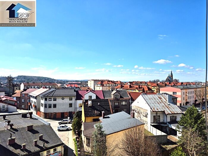 Mieszkanie 2-pokojowe na sprzedaż, Olkusz