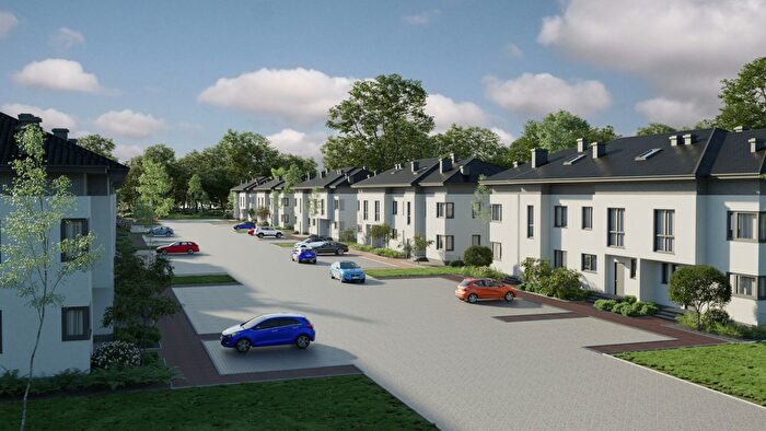Dom 5-pokojowy na sprzedaż, Warszawa – Białołęcka