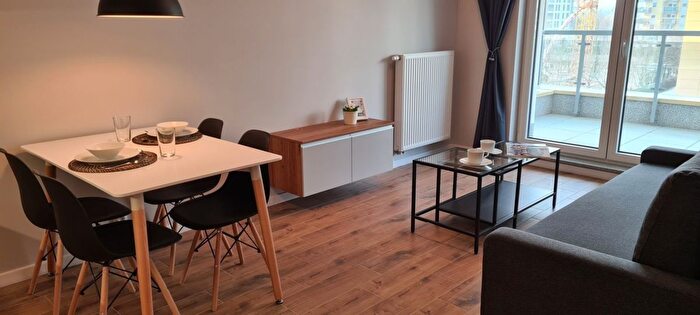 Mieszkanie 2-pokojowe na sprzedaż, Poznań – Marcelińska ATANER