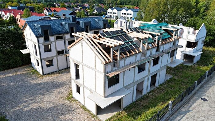 Dom 7-pokojowy na sprzedaż, Tychy
