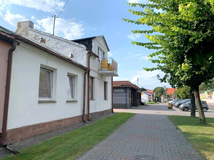Tu Mieszkania Domy - 2