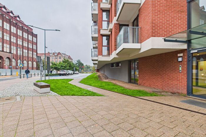 Mieszkanie 2-pokojowe na sprzedaż, Gdańsk – Wałowa