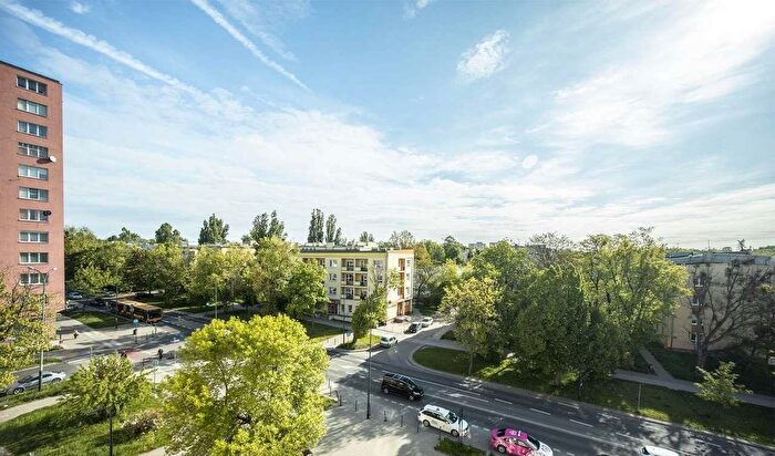 Mieszkanie 2-pokojowe na sprzedaż, Łódź – Sporna