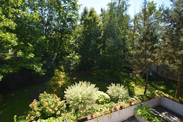 Mieszkanie 3-pokojowe na sprzedaż, Kraków – Aleja Panieńskich Skał