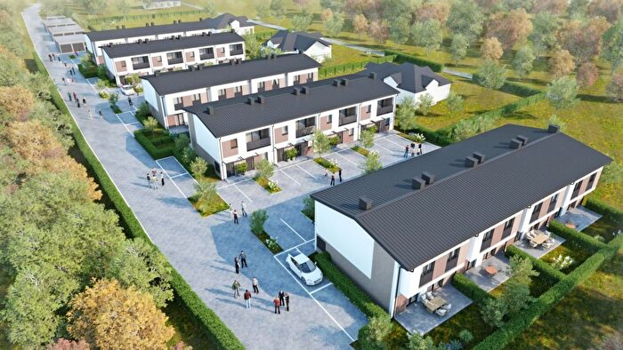 Mieszkanie 3-pokojowe na sprzedaż, Rzeszów – Myśliwska