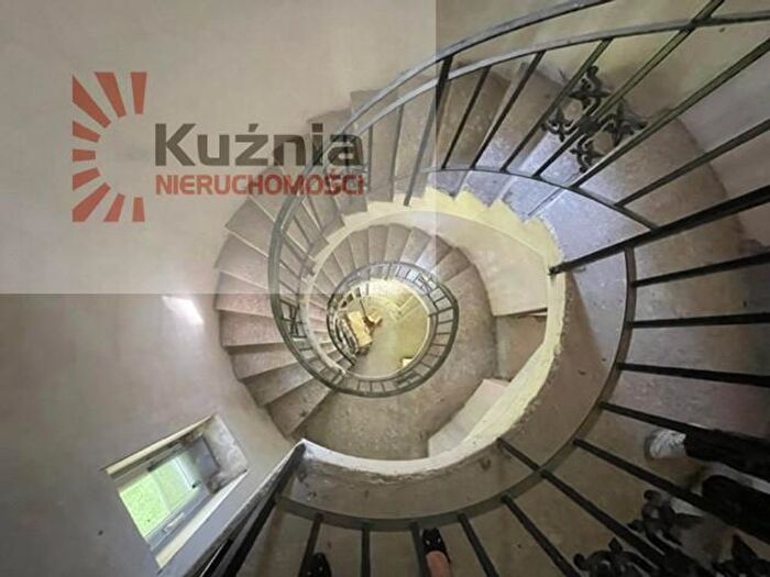 Dom na sprzedaż, Zalesie Górne