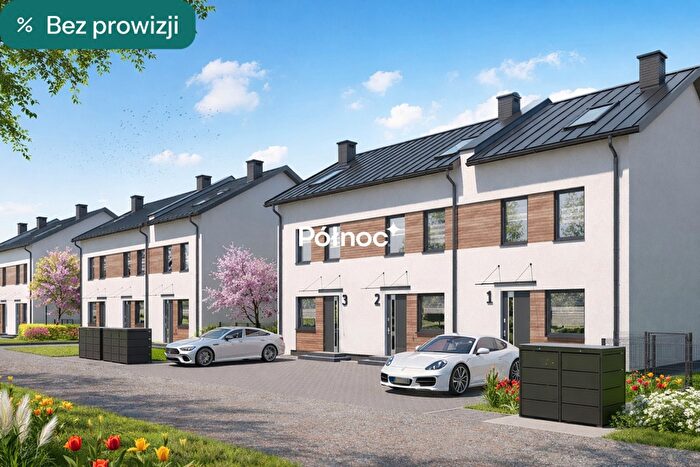 Dom 4-pokojowy na sprzedaż, Cianowice