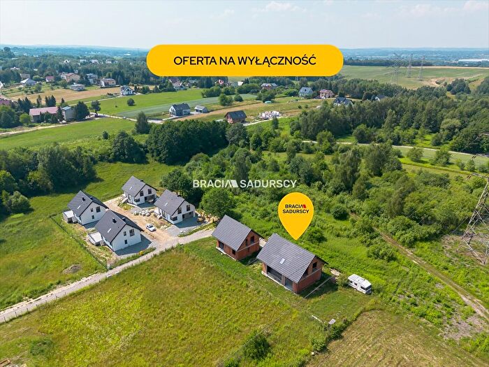 Dom 5-pokojowy na sprzedaż, Radziszów