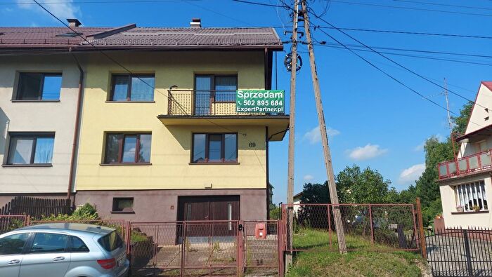 Dom 4-pokojowy na sprzedaż, Cieszyn