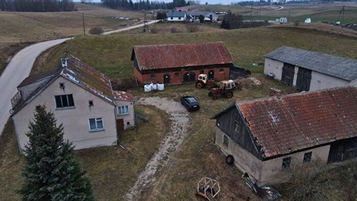 Dom 3-pokojowy na sprzedaż, Pluszkiejmy