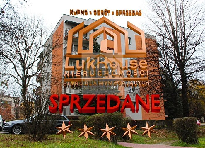 Mieszkanie 2-pokojowe na sprzedaż, Bytom – Generała Stefana Grota-Roweckiego