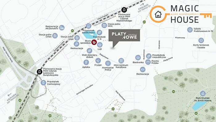 Tu Mieszkania Domy - 3
