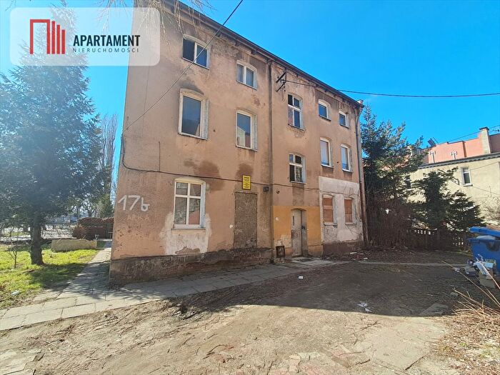Dom 12-pokojowy na sprzedaż, Tczew