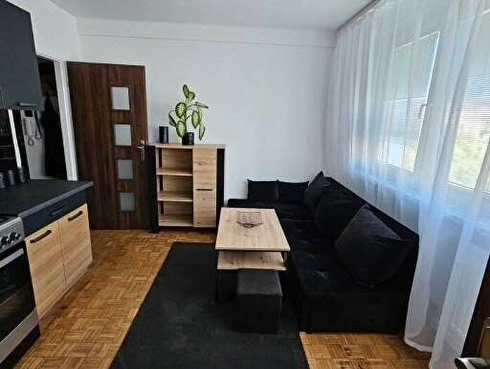Mieszkanie 2-pokojowe na sprzedaż, Warszawa – Śniardwy