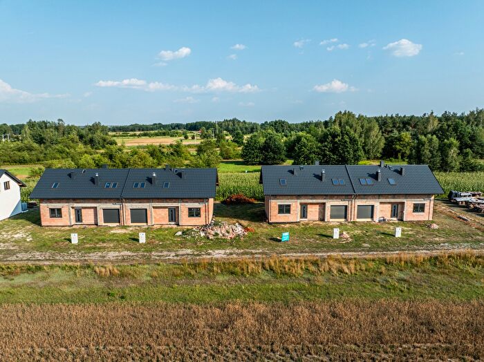 Dom 4-pokojowy na sprzedaż, Kolbuszowa