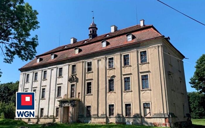 Dom na sprzedaż, Łagiewniki