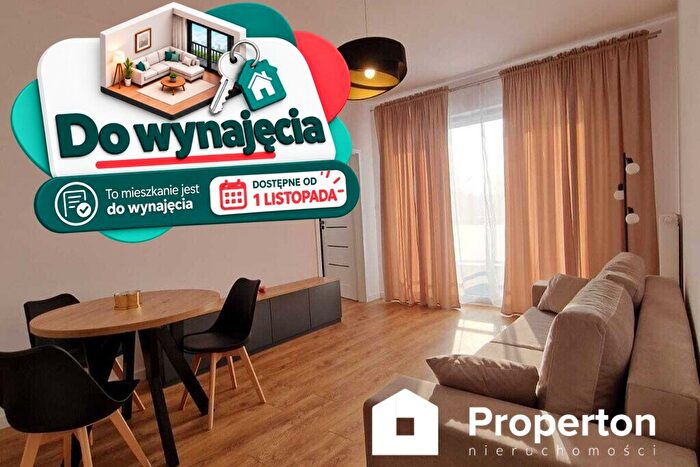 Mieszkanie 2-pokojowe do wynajęcia, Mińsk Mazowiecki