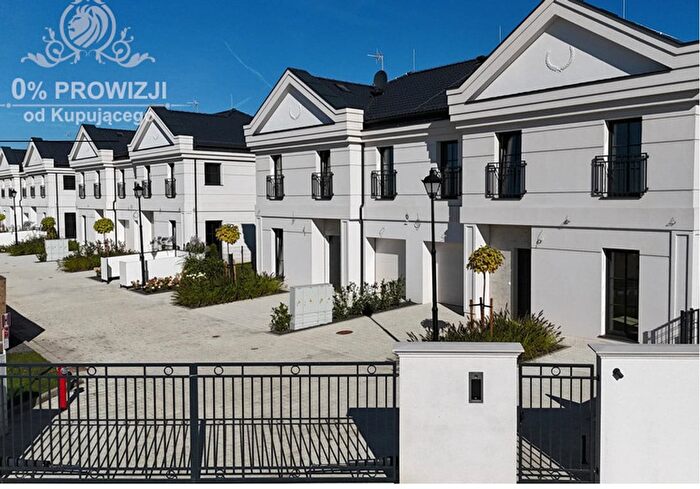 Dom 5-pokojowy na sprzedaż, Cesarzowice