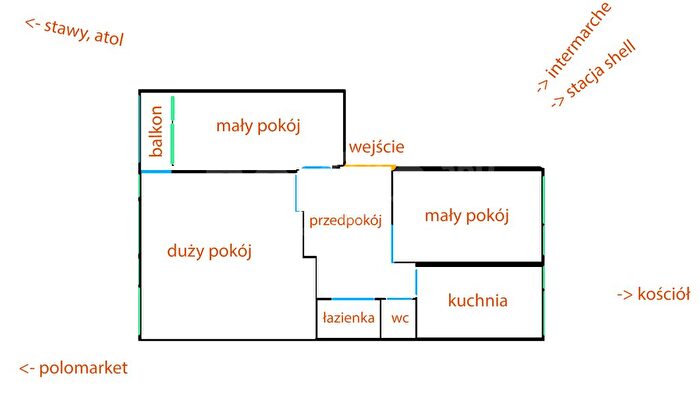 Tu Mieszkania Domy - 3