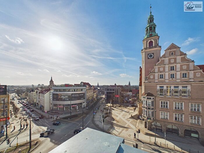Mieszkanie 2-pokojowe na sprzedaż, Olsztyn – Aleja Marszałka Józefa Piłsudskiego