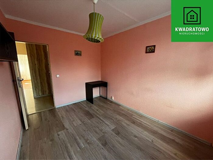 Mieszkanie 4-pokojowe na sprzedaż, Rybnik