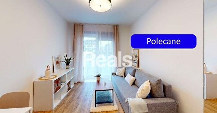 Mieszkanie 2-pokojowe do wynajęcia, Warszawa – Pustelnicka