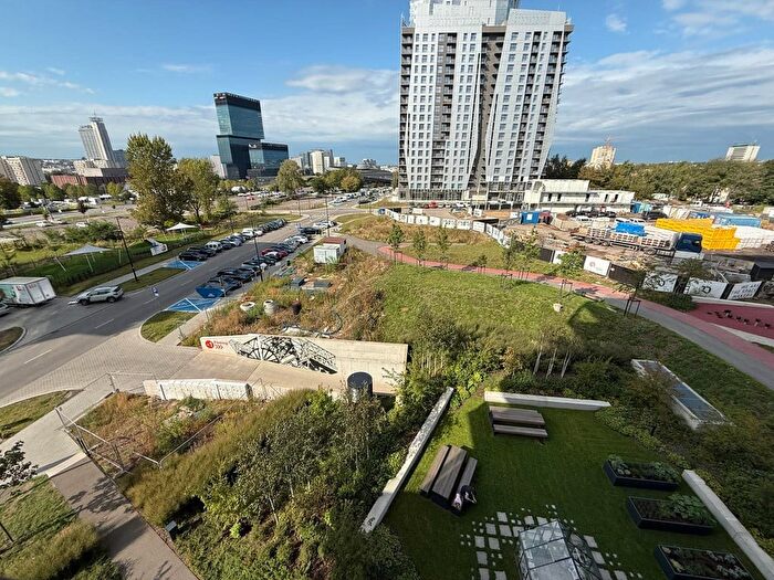 Mieszkanie 2-pokojowe na sprzedaż, Katowice – Henryka Mikołaja Góreckiego