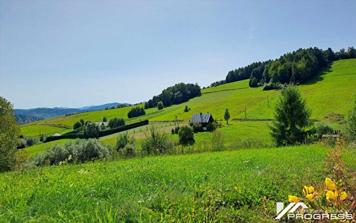 Dom 5-pokojowy na sprzedaż, Polańczyk