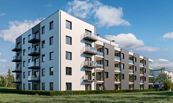 Mieszkanie 3-pokojowe na sprzedaż, Gdańsk – Kartuska