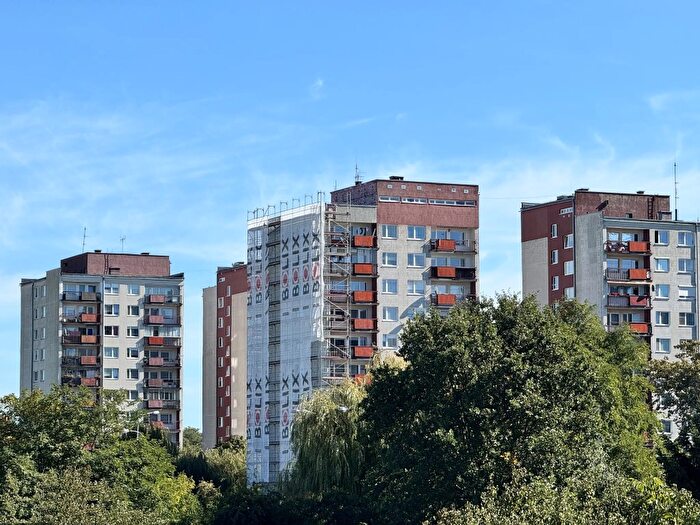 Mieszkanie 2-pokojowe na sprzedaż, Wrocław – Piotra Ignuta