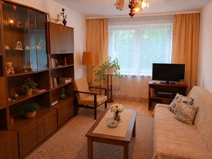 Mieszkanie 1-pokojowe na sprzedaż, Legnica