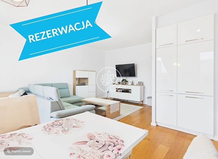 Mieszkanie 3-pokojowe na sprzedaż, Bydgoszcz – Antoniego Chołoniewskiego