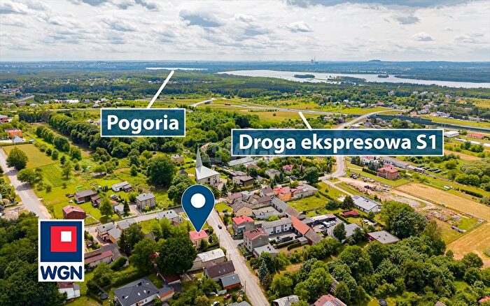 Tu Mieszkania Domy - 3