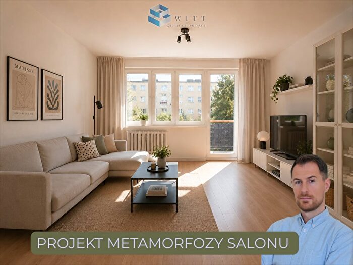Mieszkanie 3-pokojowe na sprzedaż, Lubawa