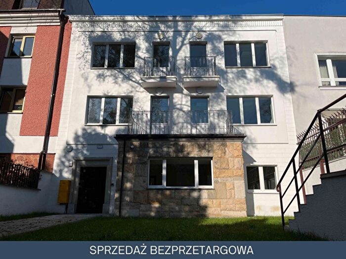 Dom na sprzedaż, Warszawa – Humańska