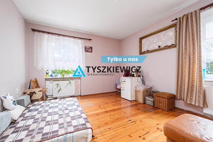 Mieszkanie 2-pokojowe na sprzedaż, Sopot