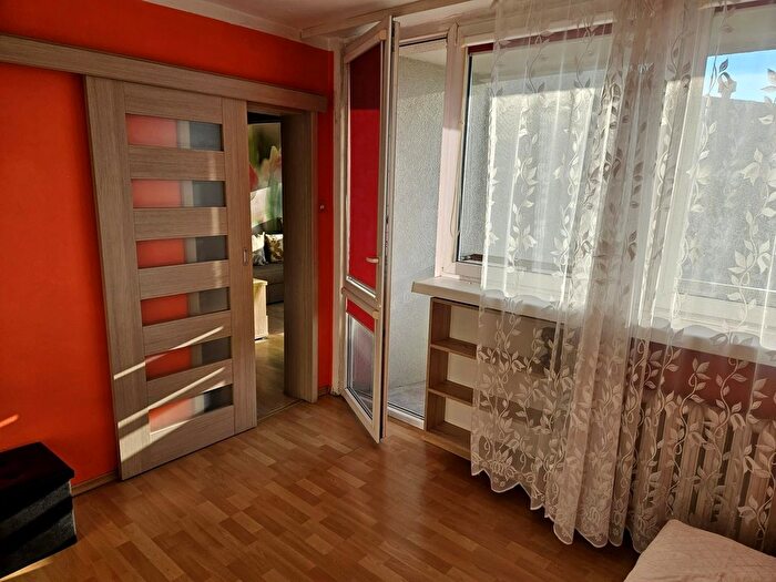 Mieszkanie 2-pokojowe na sprzedaż, Wrocław – aleja Wiśniowa