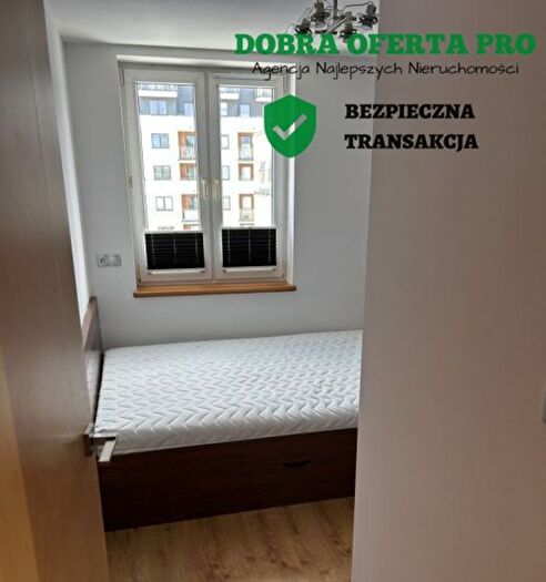 Mieszkanie 2-pokojowe na sprzedaż, Gdańsk