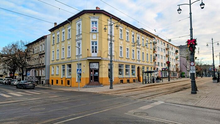 Mieszkanie 2-pokojowe na sprzedaż, Gorzów Wielkopolski – Bolesława Chrobrego