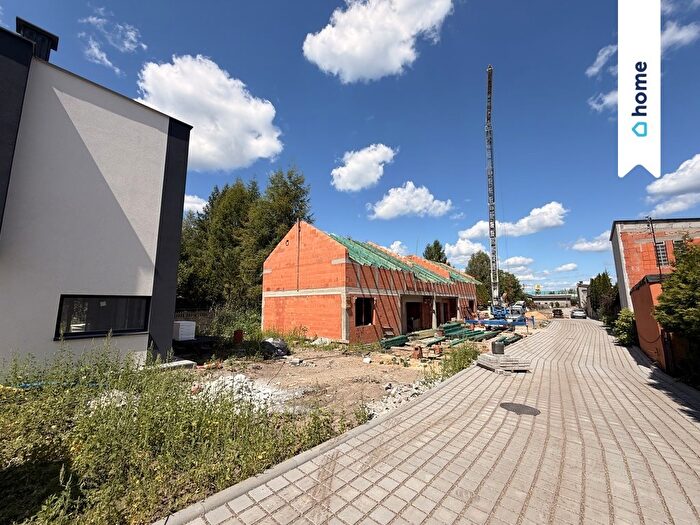 Dom 4-pokojowy na sprzedaż, Dąbrowa Górnicza