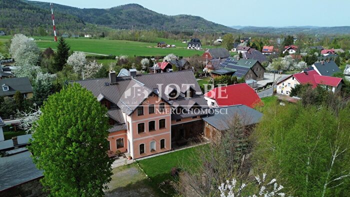 Dom na sprzedaż, Karpacz