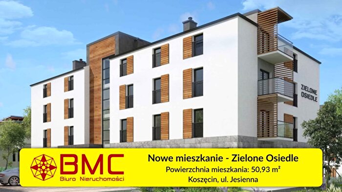 Mieszkanie 2-pokojowe na sprzedaż, Koszęcin