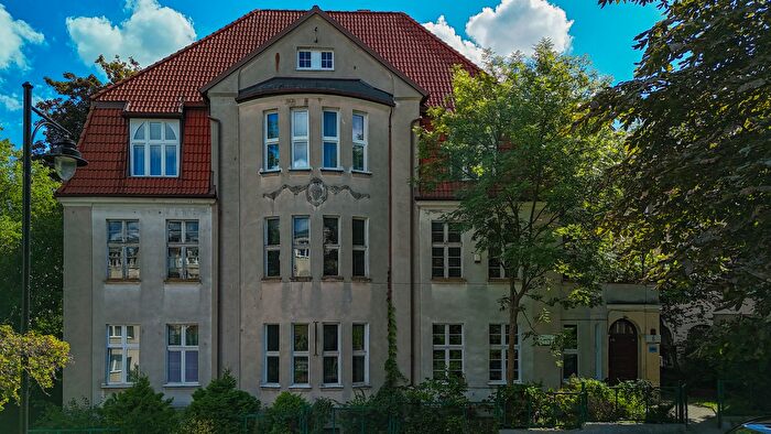 Mieszkanie 2-pokojowe na sprzedaż, Gdańsk – Juliusza Kossaka