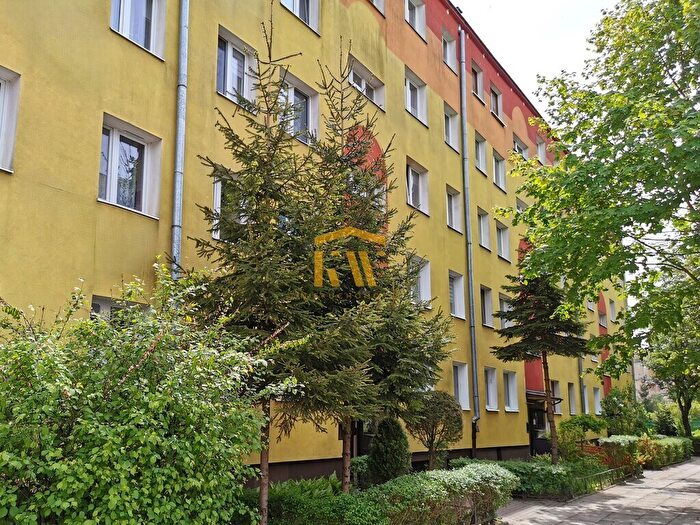 Mieszkanie 1-pokojowe na sprzedaż, Radom