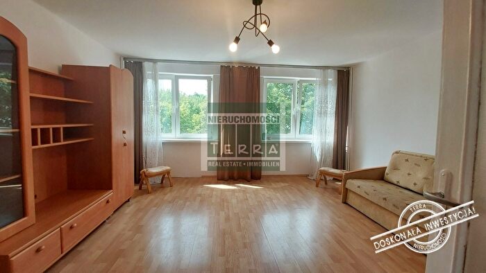 Mieszkanie 2-pokojowe na sprzedaż, Zielona Góra