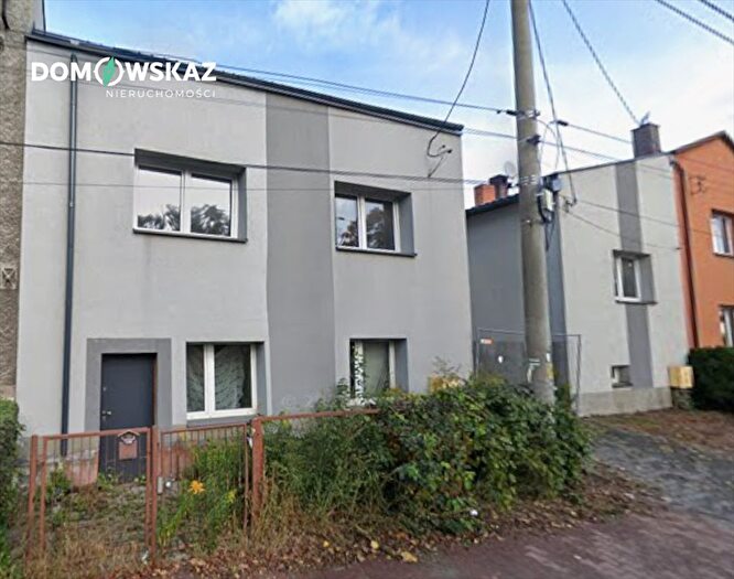 Dom 6-pokojowy na sprzedaż, Będzin – Wolności
